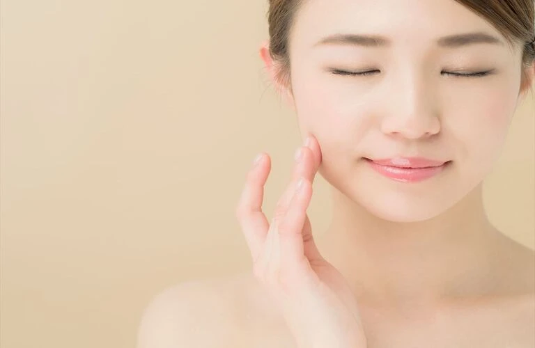 美容効果にも期待 | 茨城の岩盤浴なら健美館みらい