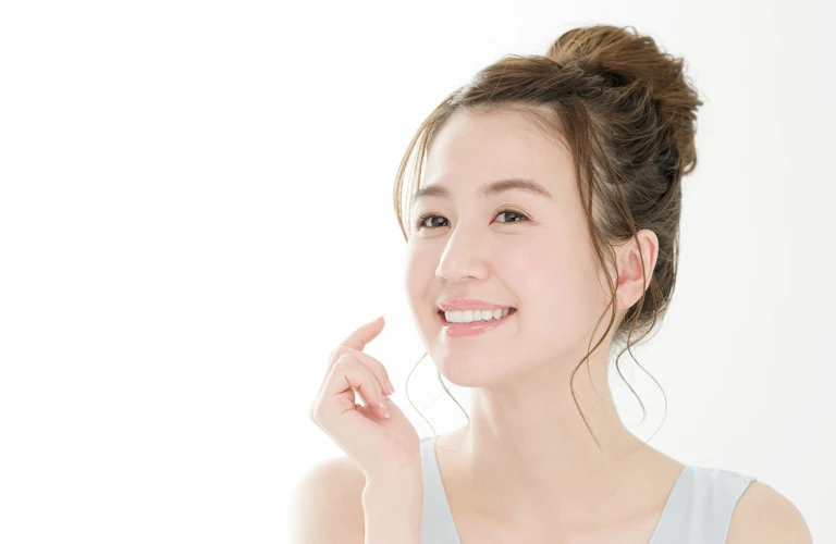 美肌を目指せる時間 | 茨城の岩盤浴なら健美館みらい