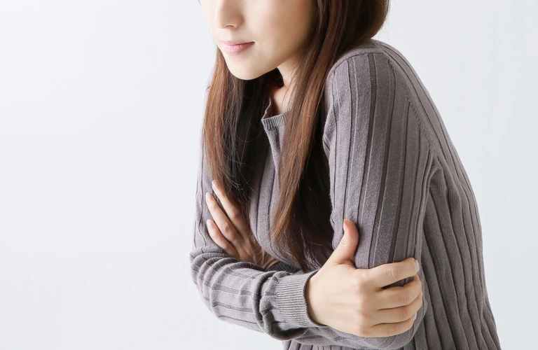 冷え性にも対処 | 茨城の岩盤浴なら健美館みらい