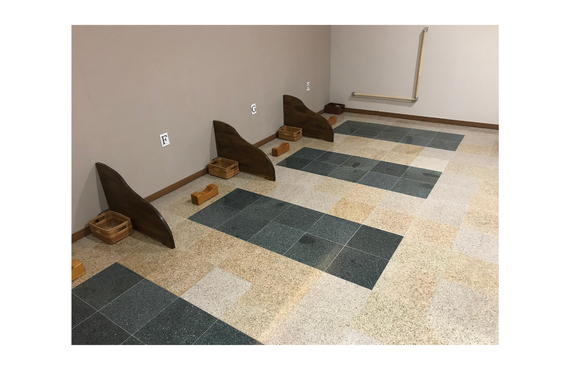 つくば市で体験する、極上の岩盤浴！