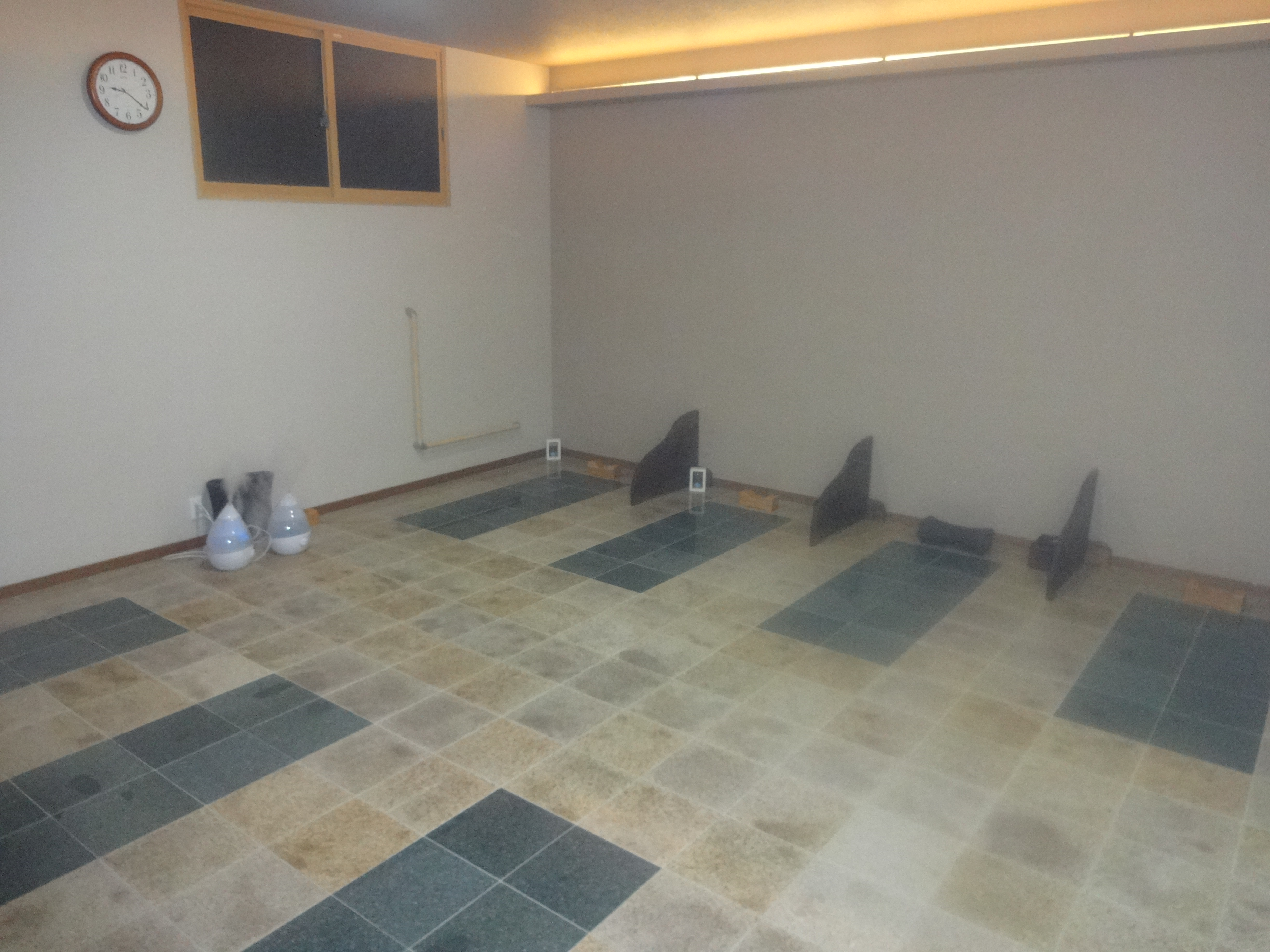 岩盤浴って何？その効果とは